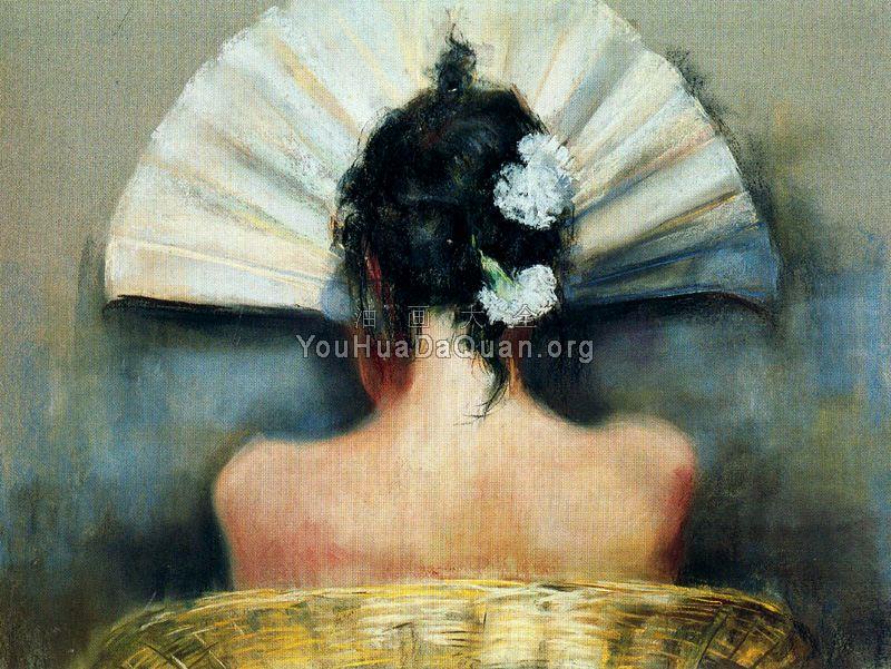 -Unknown - 阿切·博里格斯